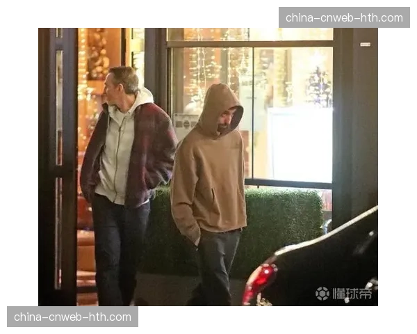 曼晚专访B费：谈论球队领导力与未来规划