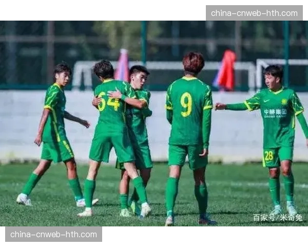 深度调查:中超俱乐部青训学院产出率,有多少人能踢上职业? 深度调查:中超俱乐部青训学院产出率,有多少人能踢上职业?