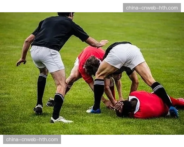 观点:是时候重新审视橄榄球比赛中的“撞人(ruck)”规则了 观点:是时候重新审视橄榄球比赛中的“撞人(ruck)”规则了